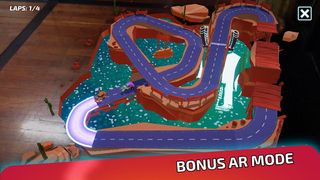 Turbo Drift AR - Screenshot 3