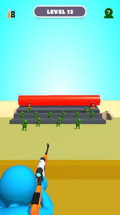 Elite Sniper - Screenshot 4