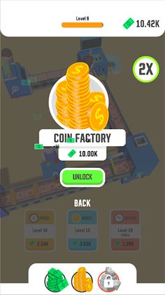 Money Printer - Screenshot 2
