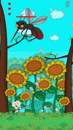 Little Cossack - Screenshot 2