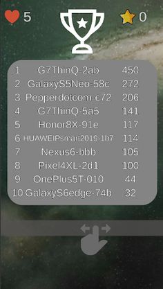 Infinite Bounce - Screenshot 4