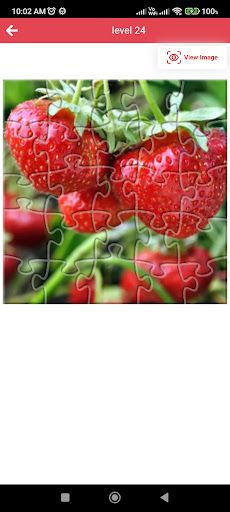 Jigsaw puzzles game - fixit - Screenshot 3