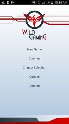 Wild Gaming: Lyon City - Screenshot 1