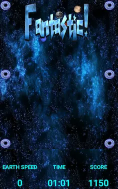 Space Billiards - Screenshot 3