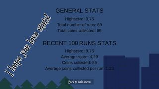 Jump Forrest, jump! - Screenshot 3