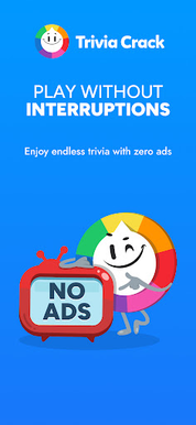 Trivia Crack Premium Quiz Game - Screenshot 1