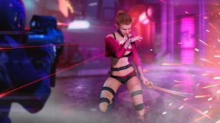 Osimi City - Screenshot 3