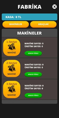 Genel Kültür Bilgi Yarışması - Screenshot 4