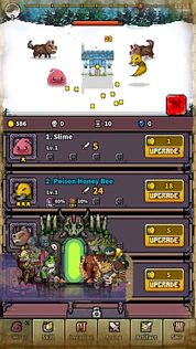 Idle Kingdom Destroyer - Screenshot 2