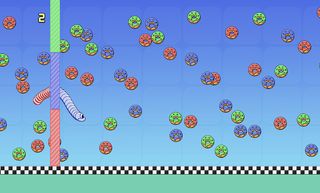 Color Snake - Screenshot 3