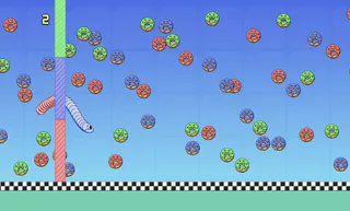 Color Snake - Screenshot 3