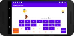 CVD Accessible Child Friendly  - Screenshot 2