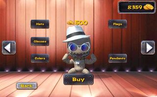 Beat The Puppet - Screenshot 3