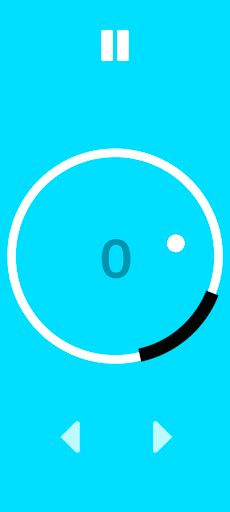 Crazy Ping Pong - Screenshot 3