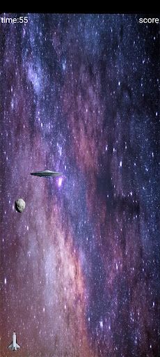 Space Survival by Ashwin - Screenshot 1