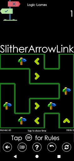 100/4 Logic Games-Time Killers - Screenshot 4