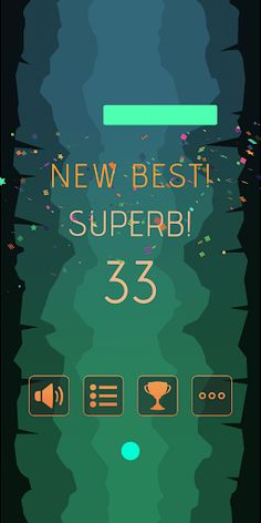 Hit the Rect - Screenshot 1