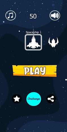 Space Pilot V2 - Screenshot 1