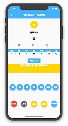 Dartagnan - Screenshot 4