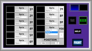 The Best - Screenshot 3