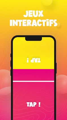 ShotX - Jeu de soirée - Screenshot 3