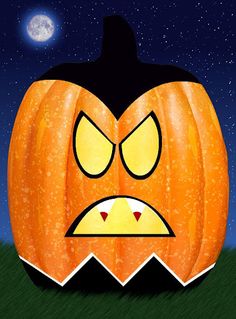 Carve It! (Halloween) - Screenshot 2