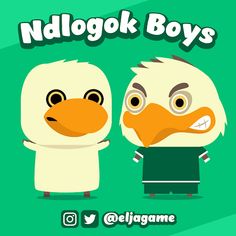 Elja Game - Screenshot 2