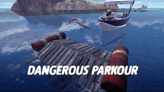 Ultimate Boat Drive Simulator - Screenshot 3