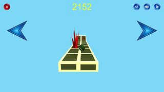 Ball Roll - Screenshot 3