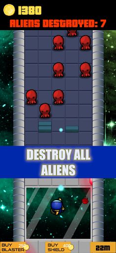 Final Contact - Screenshot 2