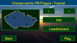 Flight Controller - Screenshot 2
