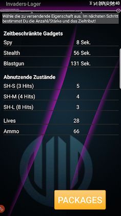 LTC - The Challenge! - Screenshot 3