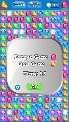 Gemscape - Screenshot 1