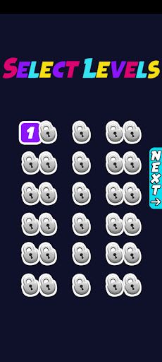 Chroma Quest - Screenshot 2