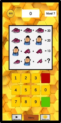 SoyUnGenio - Screenshot 4