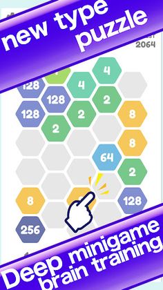 GrowNumber - Screenshot 3