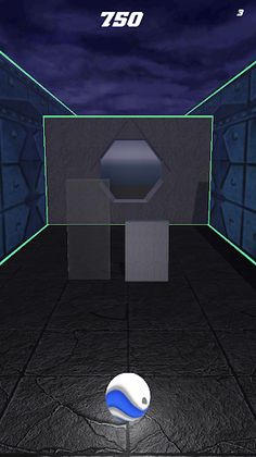 Mega Window-Smash-Ball - Screenshot 3