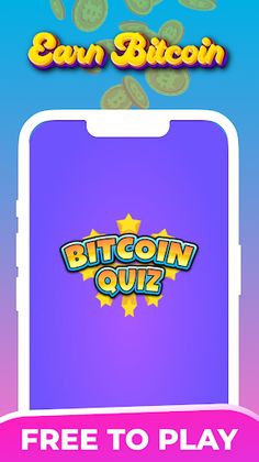 Bitcoin Quiz - Screenshot 1