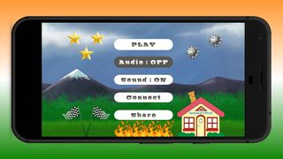 Anushka Sen Adventure - Screenshot 1