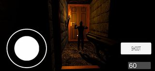 Dreadful Depths - Screenshot 2