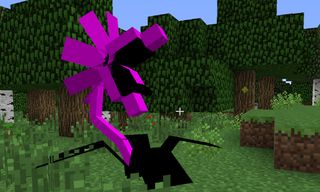 Carnivorous Plant for Minecraf - Screenshot 3