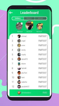 NUJOK - Screenshot 3