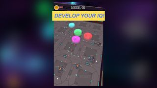 Parking Jam: Space Challenge - Screenshot 1