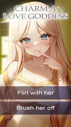 Valkyrie Love Goddess - Screenshot 4