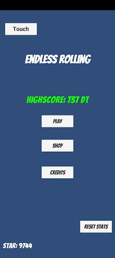 Endless Rolling - Screenshot 3