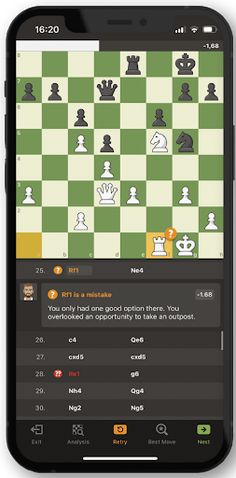 CHESS ME : Chess Online - Screenshot 2