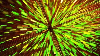 Abstract Puzzle - Screenshot 1