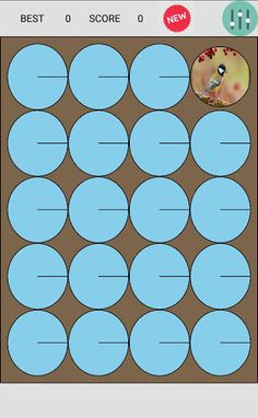 Matching - Screenshot 2