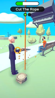 Ragdoll Agent - Screenshot 4