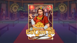 Eat Them All - A Game of Logic - Screenshot 2